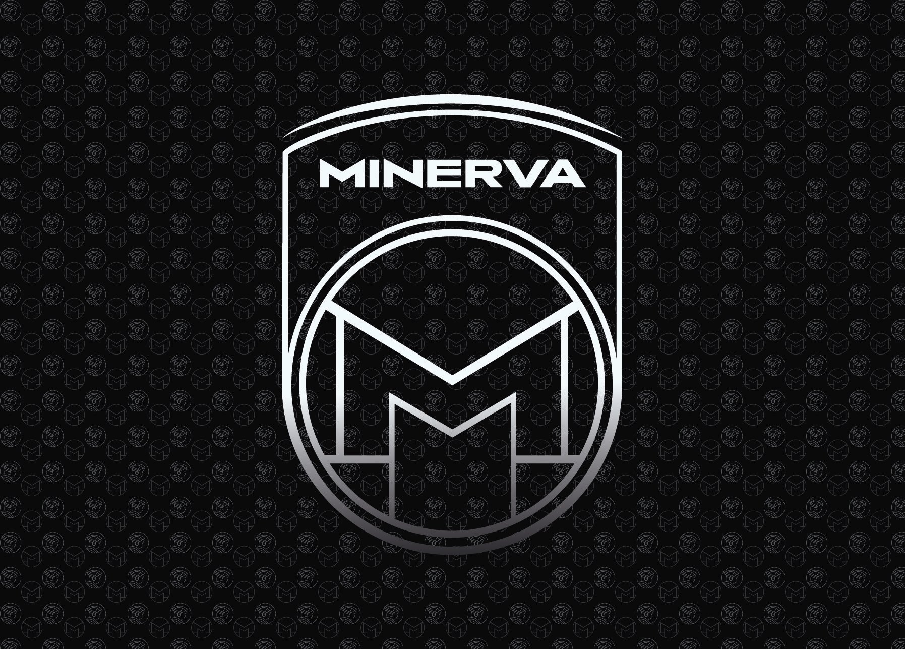 Minerva, Art in motion