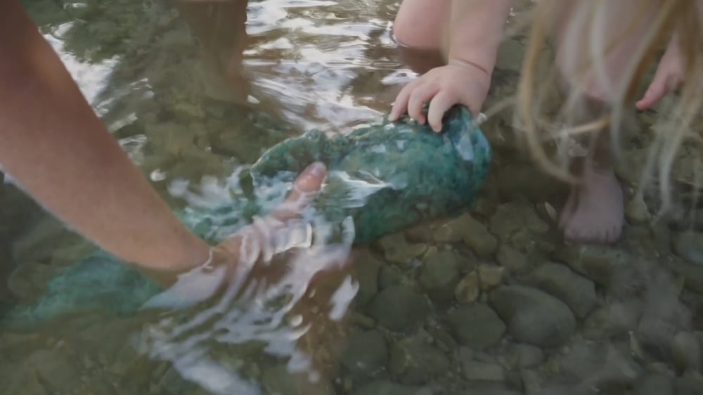 There was a Never, there was a Yes