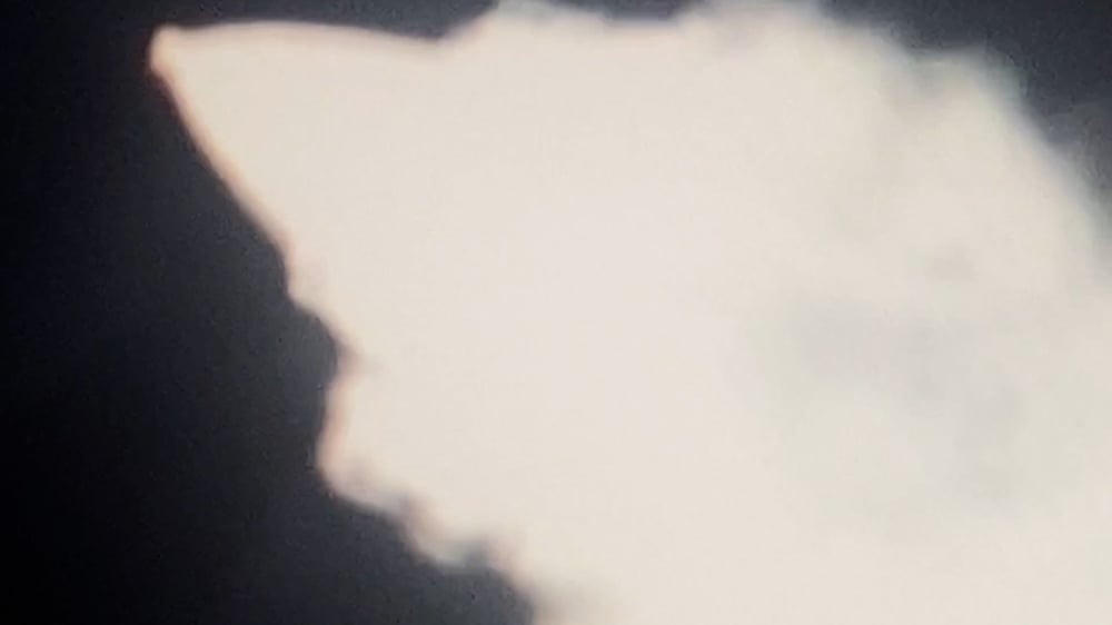 There was a Never, there was a Yes