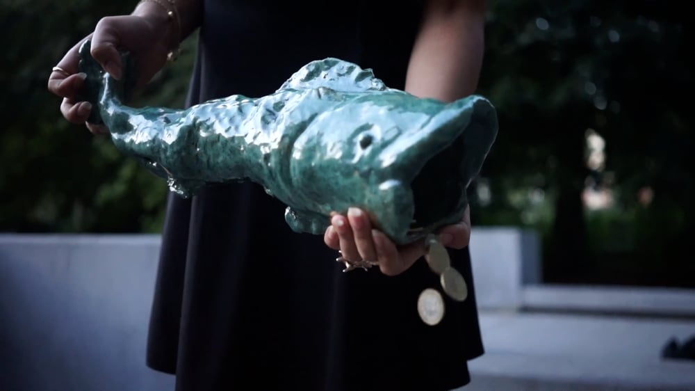 There was a Never, there was a Yes