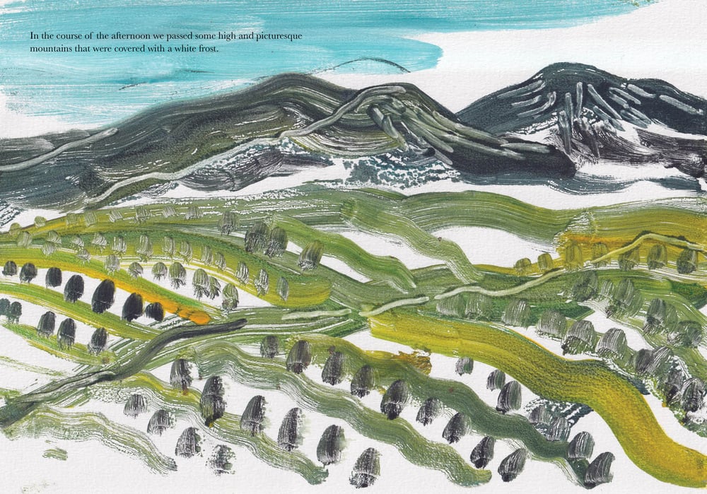 Around the World in 72 Days