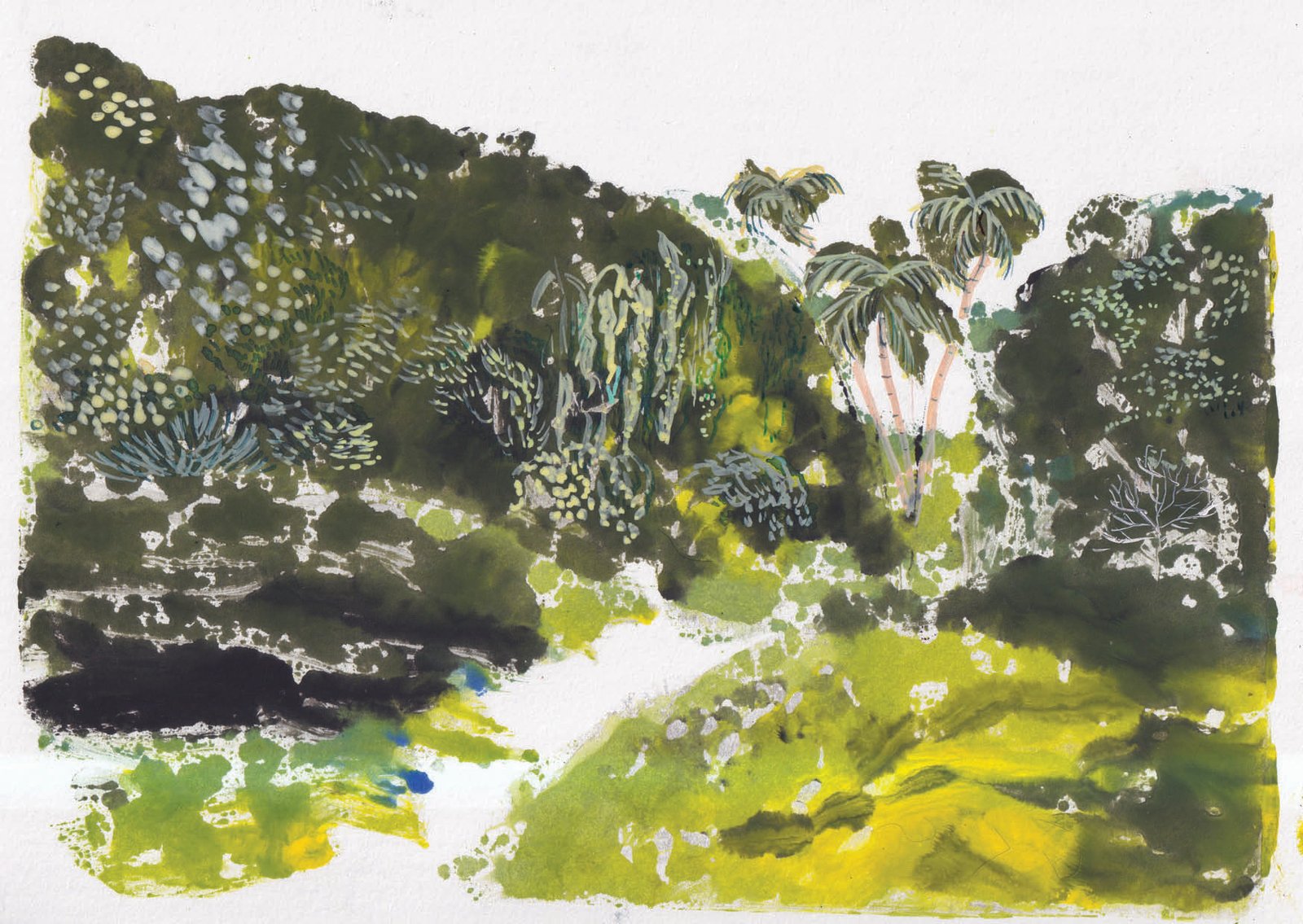 Around the World in 72 Days