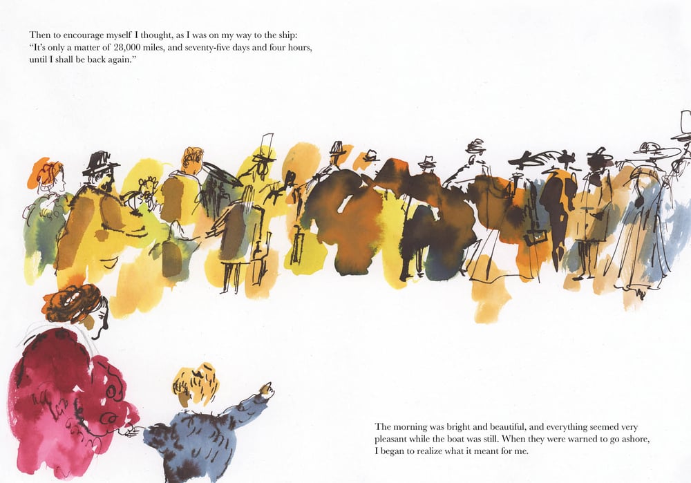 Around the World in 72 Days