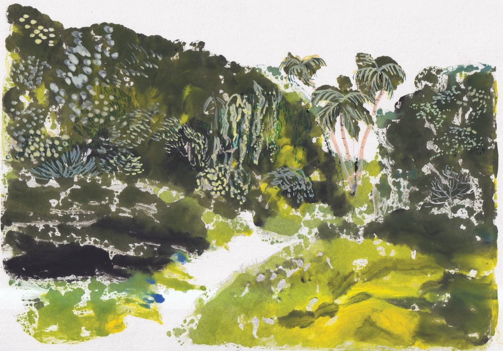 Around the World in 72 Days