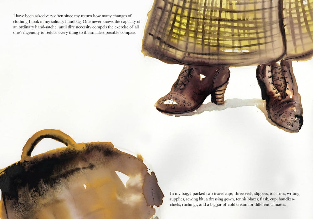 Around the World in 72 Days