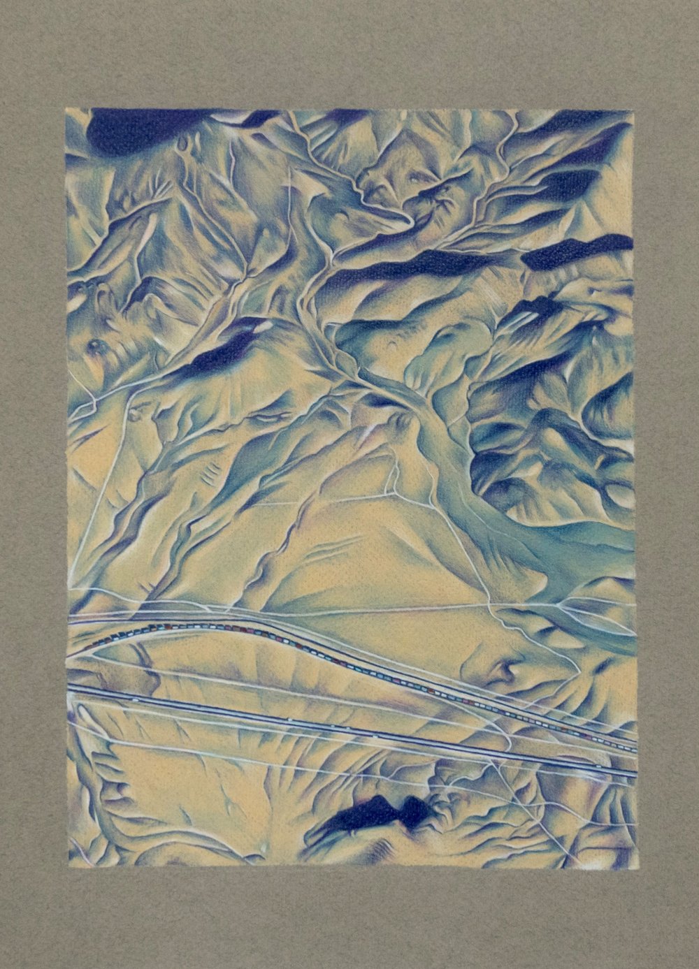 A Vast Set of Accumulated Narratives