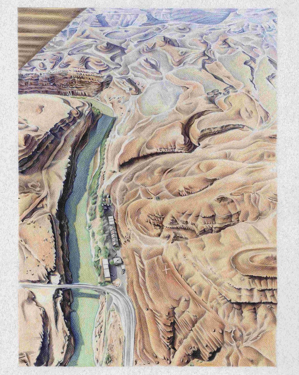 Dad’s Flight Loop Trail