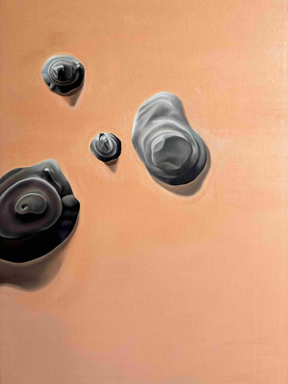 Dad’s Flight Loop Trail