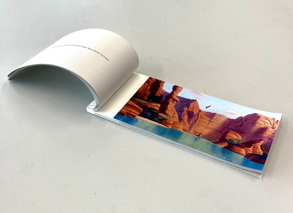 A Vast Set of Accumulated Narratives