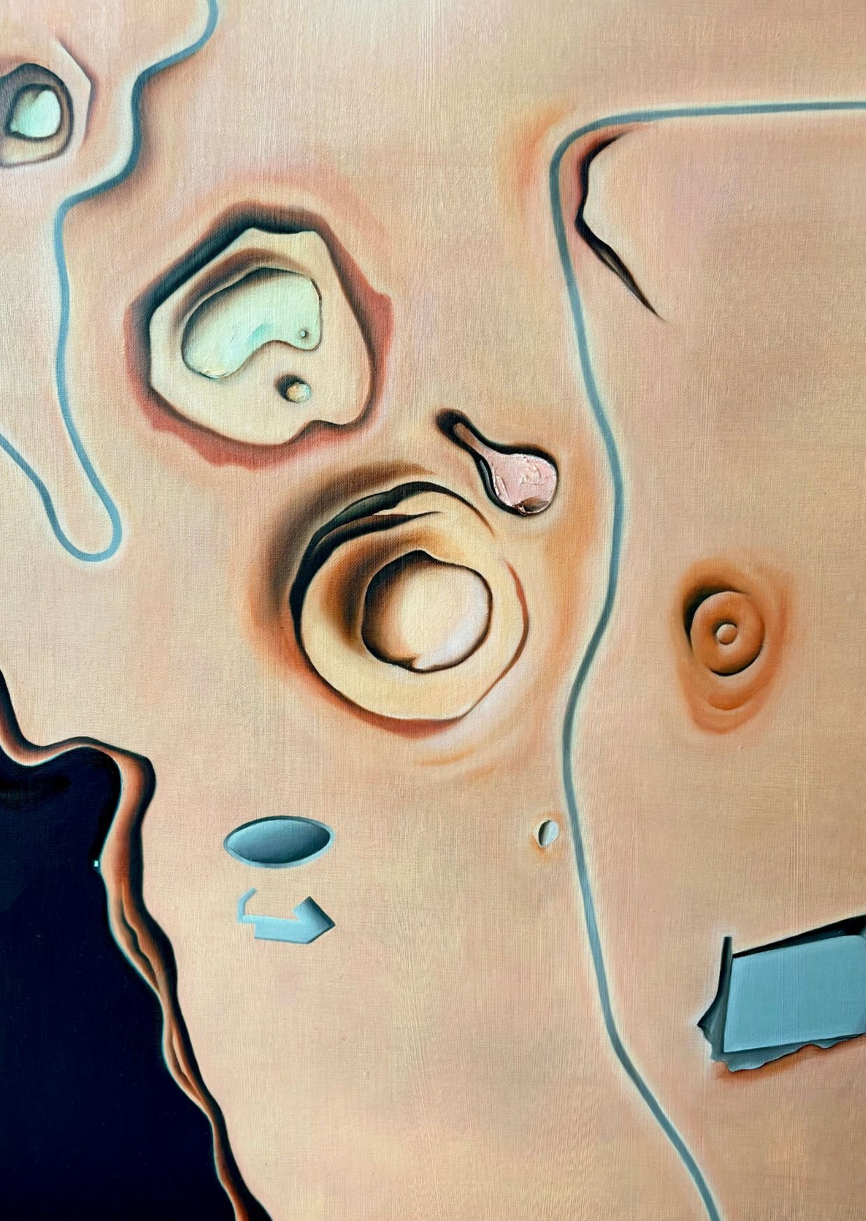 A Vast Set of Accumulated Narratives