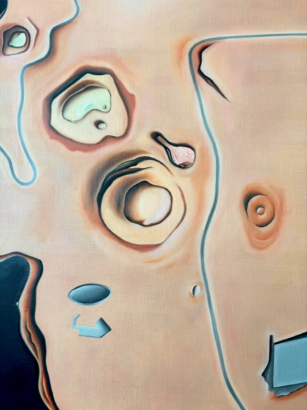 A Vast Set of Accumulated Narratives