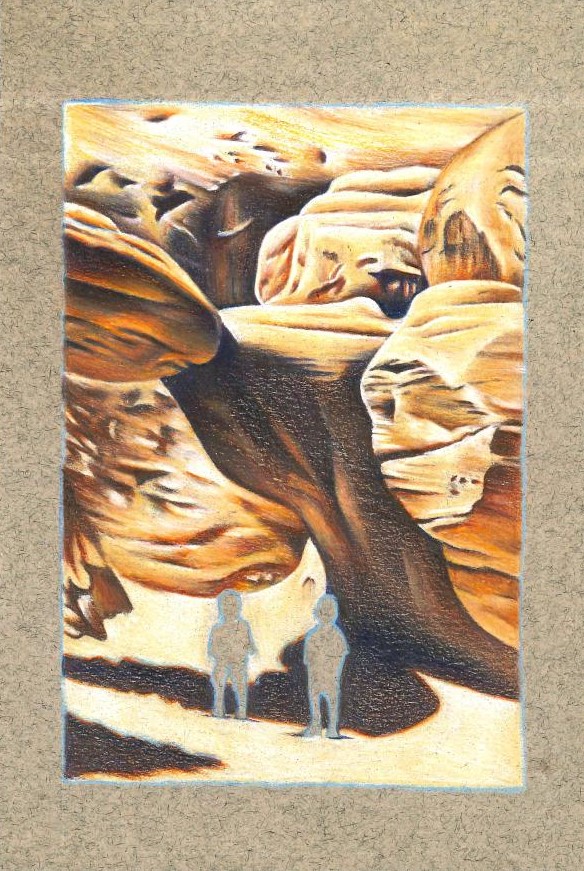 A Vast Set of Accumulated Narratives