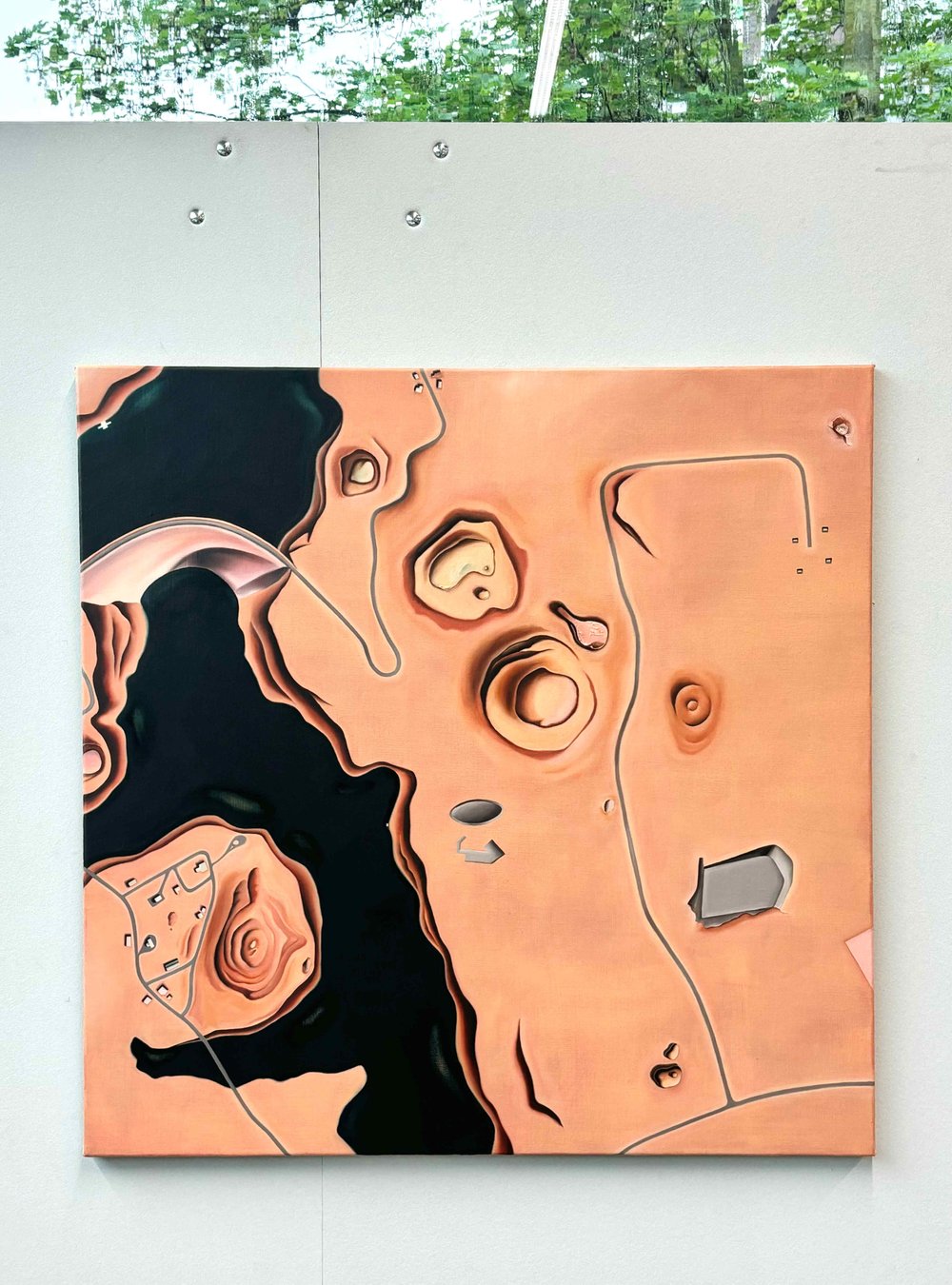 A Vast Set of Accumulated Narratives