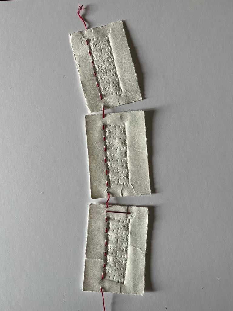 A Sentimental Archive : On jewellery, memory and ritual