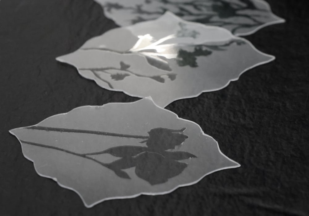 A Sentimental Archive : On jewellery, memory and ritual