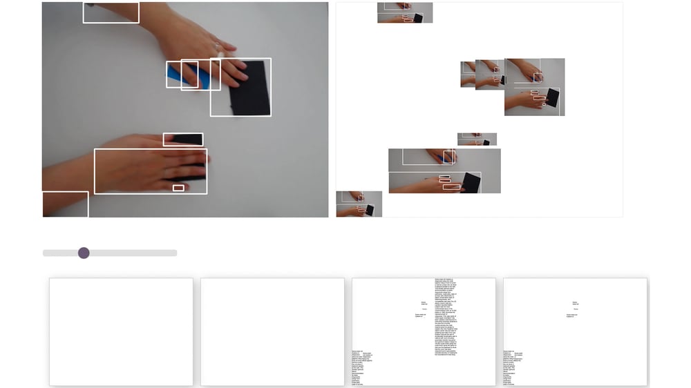 Reimagine Book Design