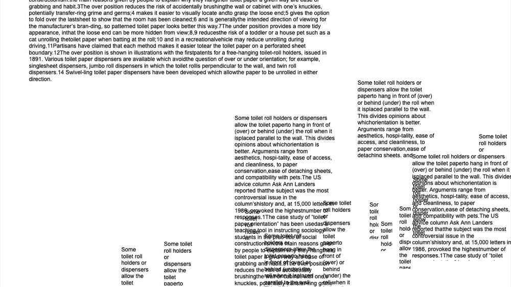 Reimagine Book Design