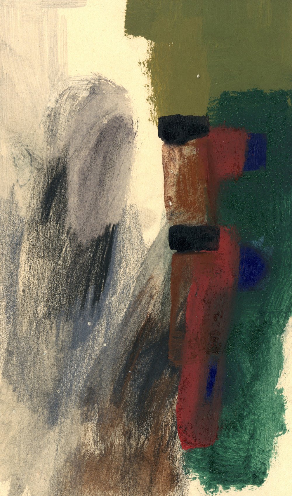 Ich habe Mist gebaut