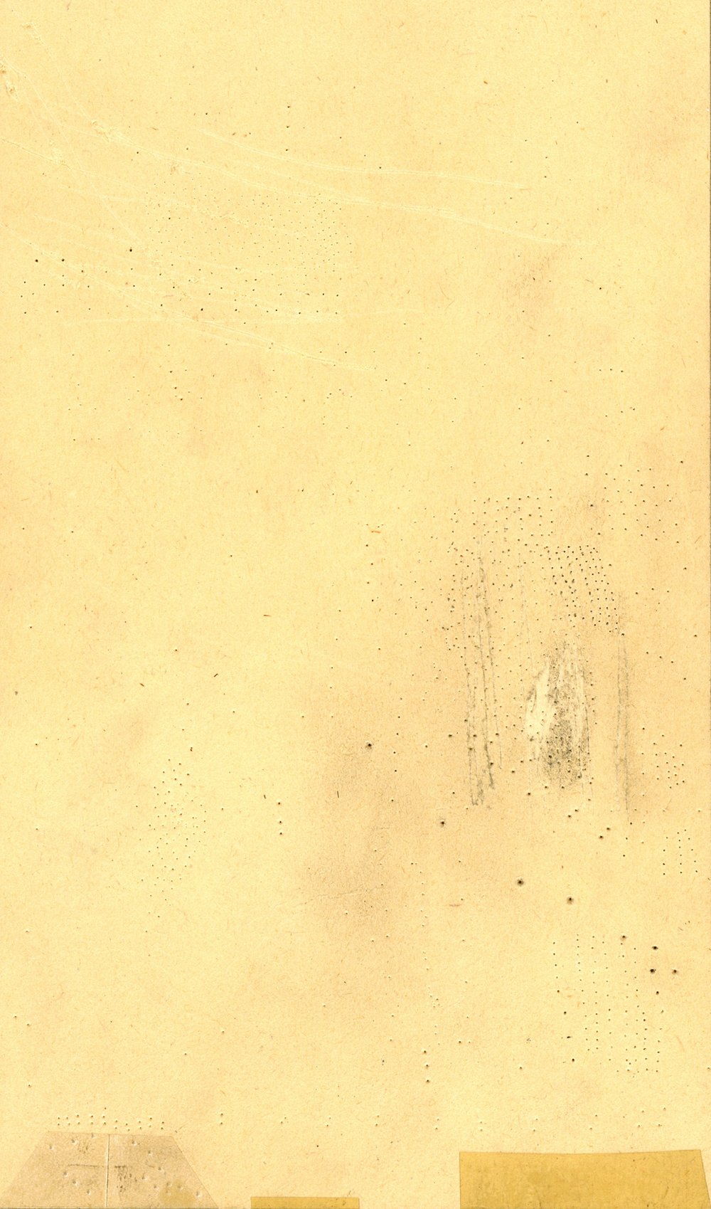 Ich habe Mist gebaut