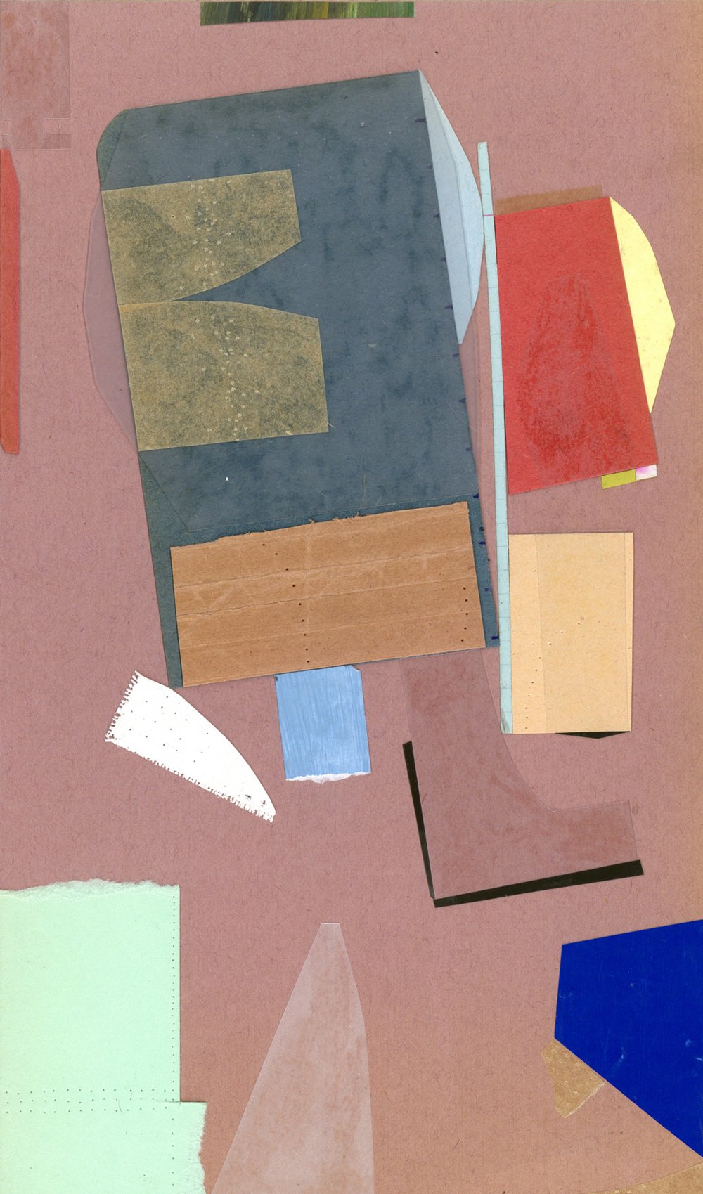 Ich habe Mist gebaut