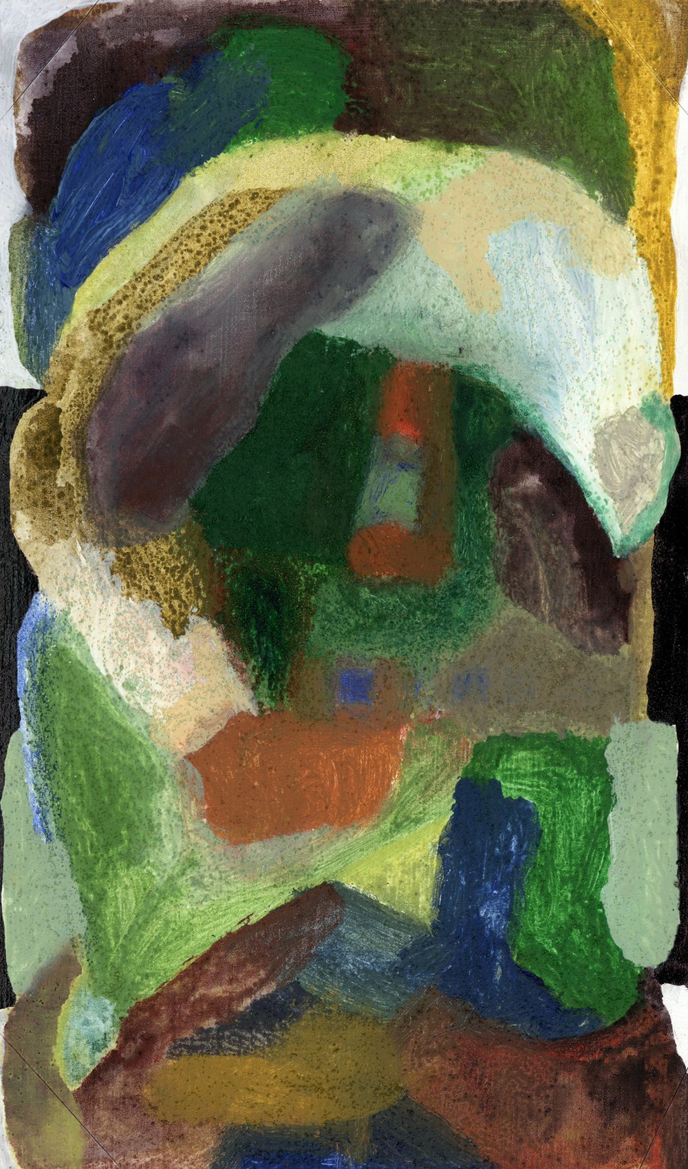 Ich habe Mist gebaut