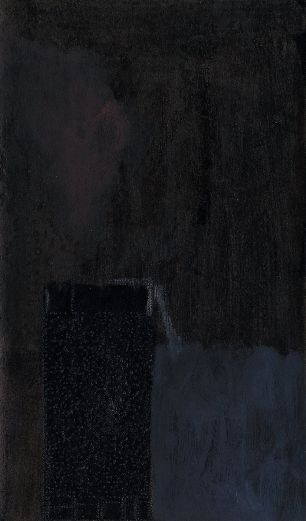 Ich habe Mist gebaut