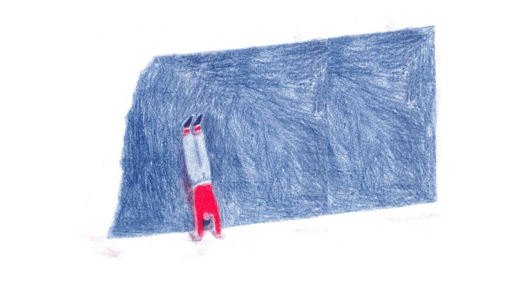 De grote kleine mensen