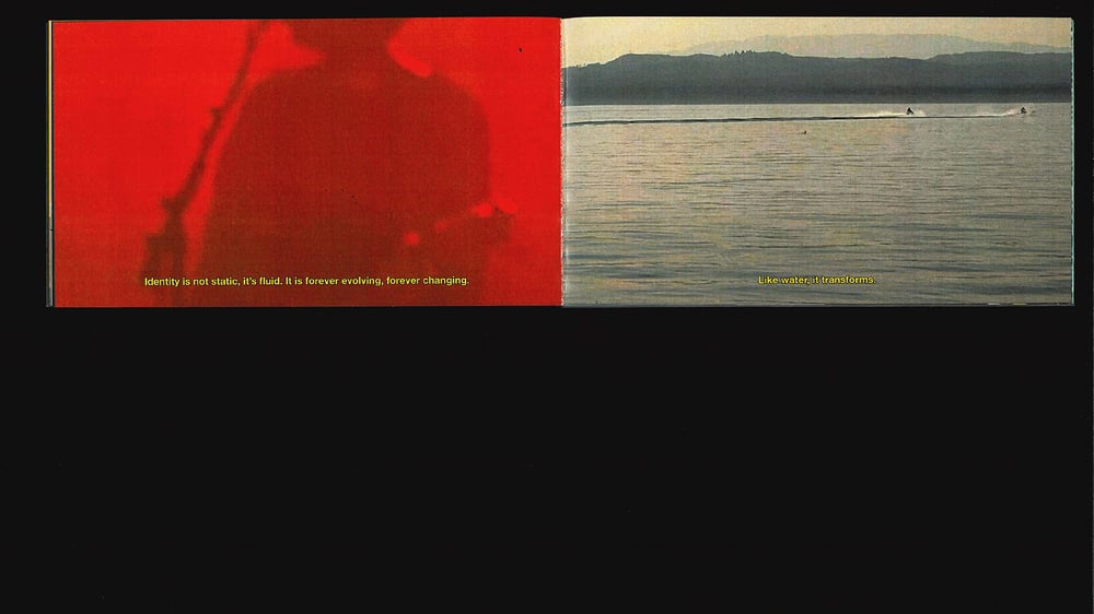 Everything Returns to the Body