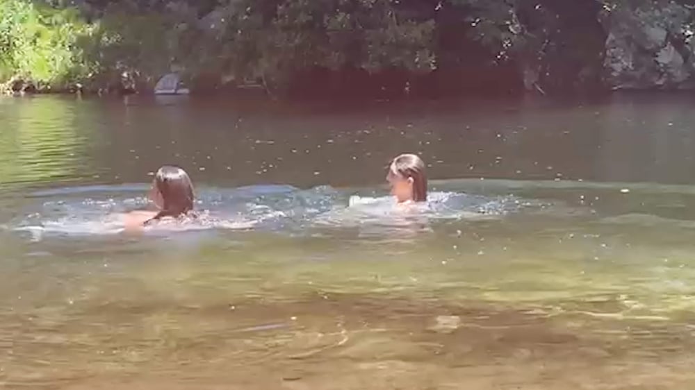 Everything Returns to the Body