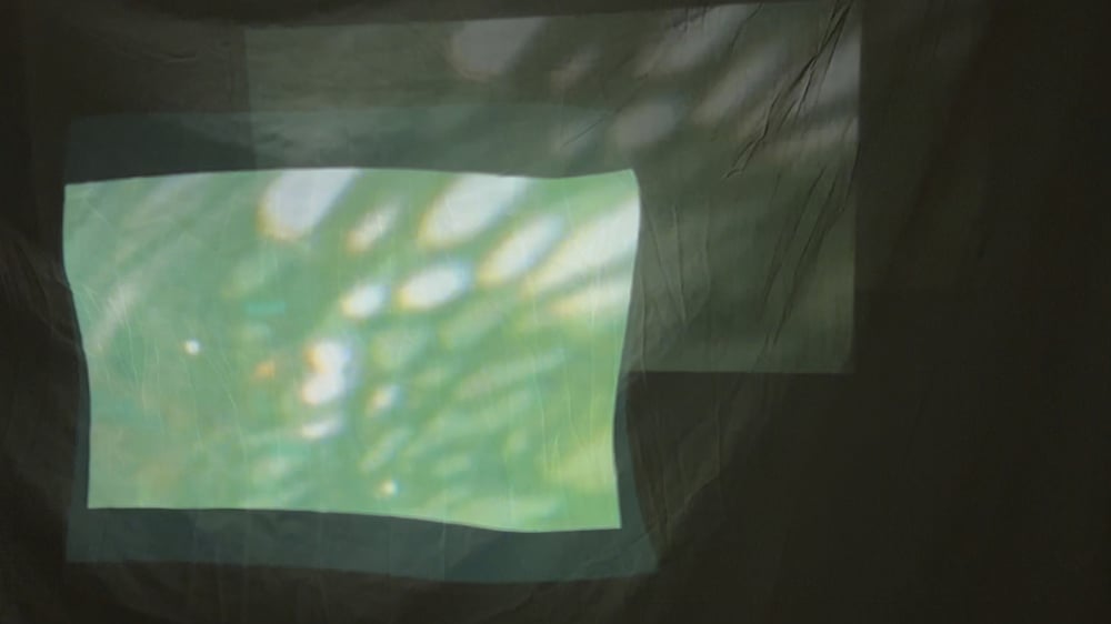 Everything Returns to the Body