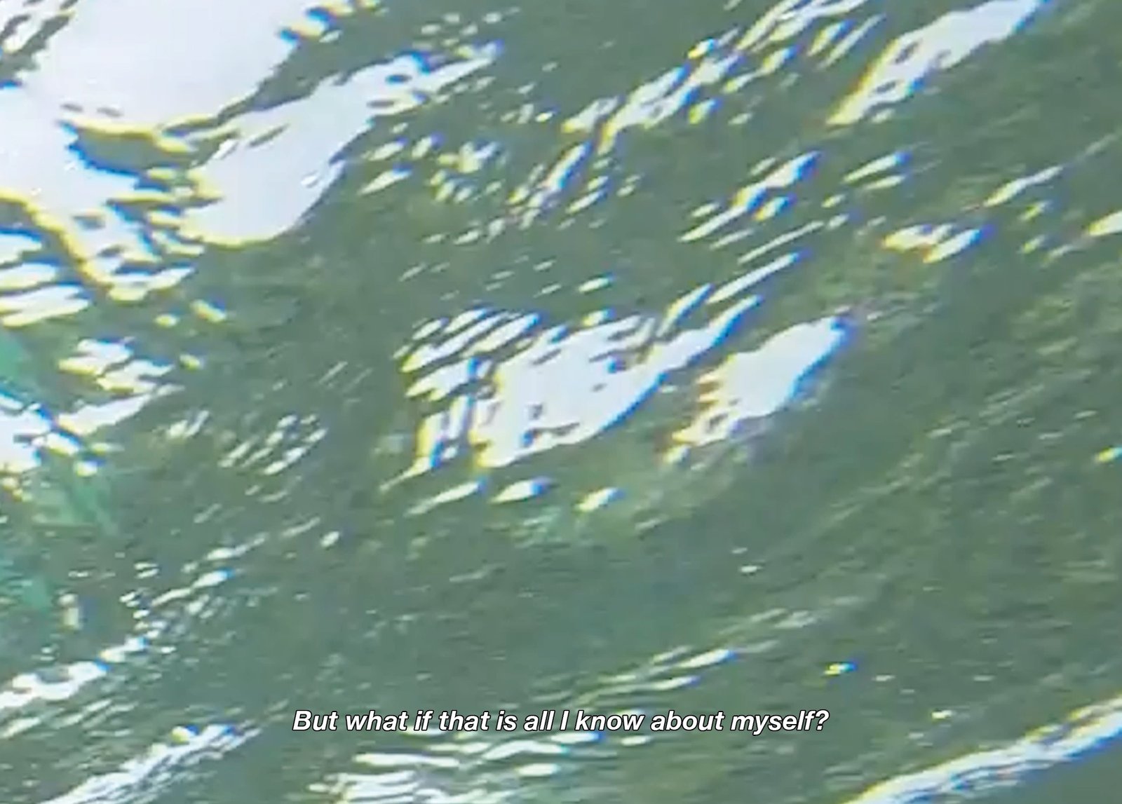 Everything Returns to the Body