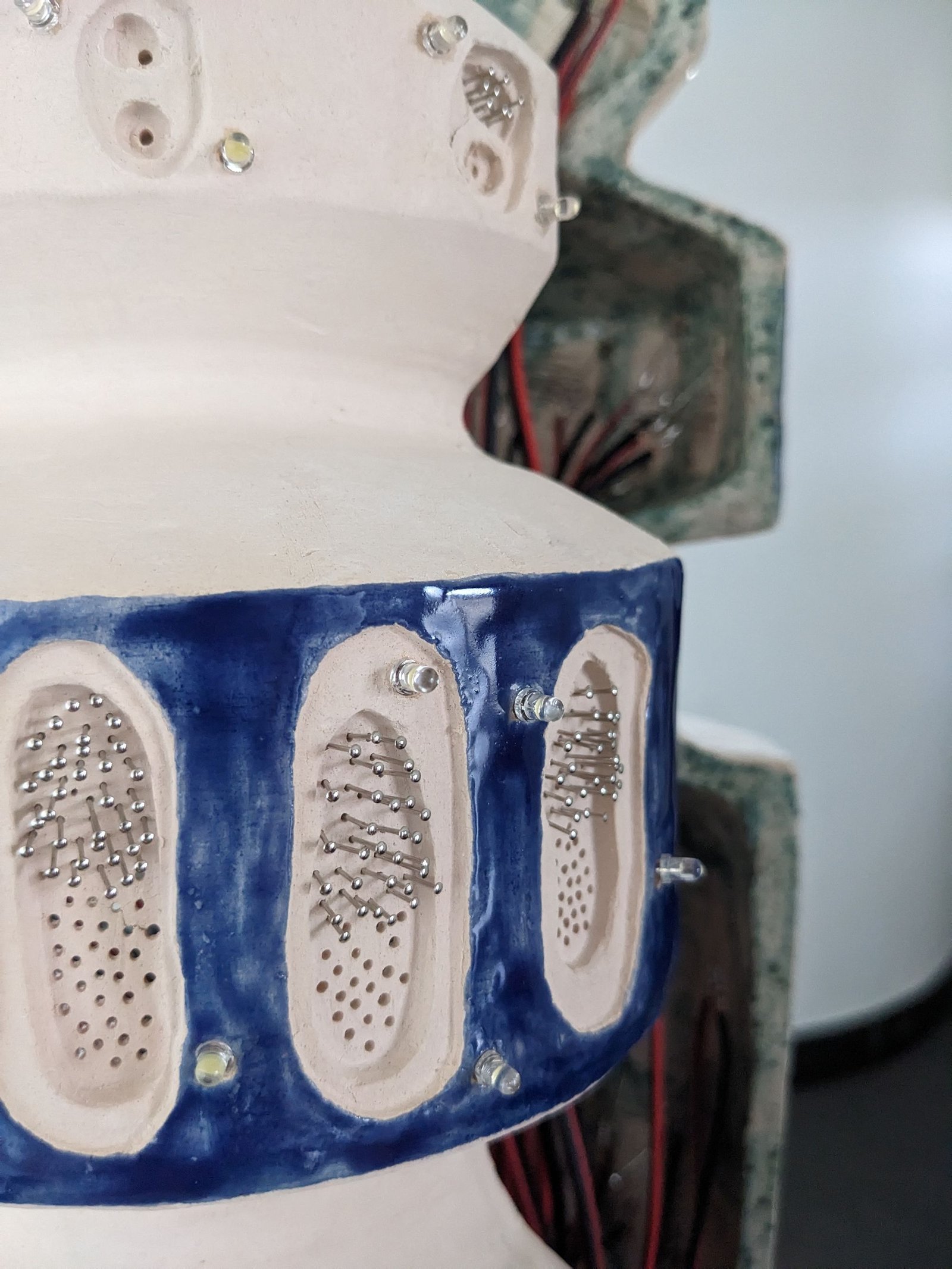 Aesthetic Complexity