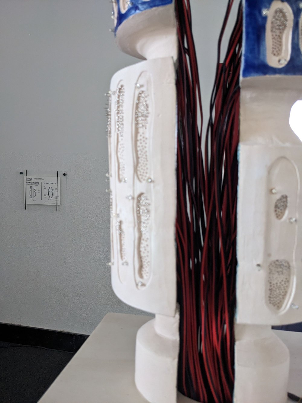 Aesthetic Complexity