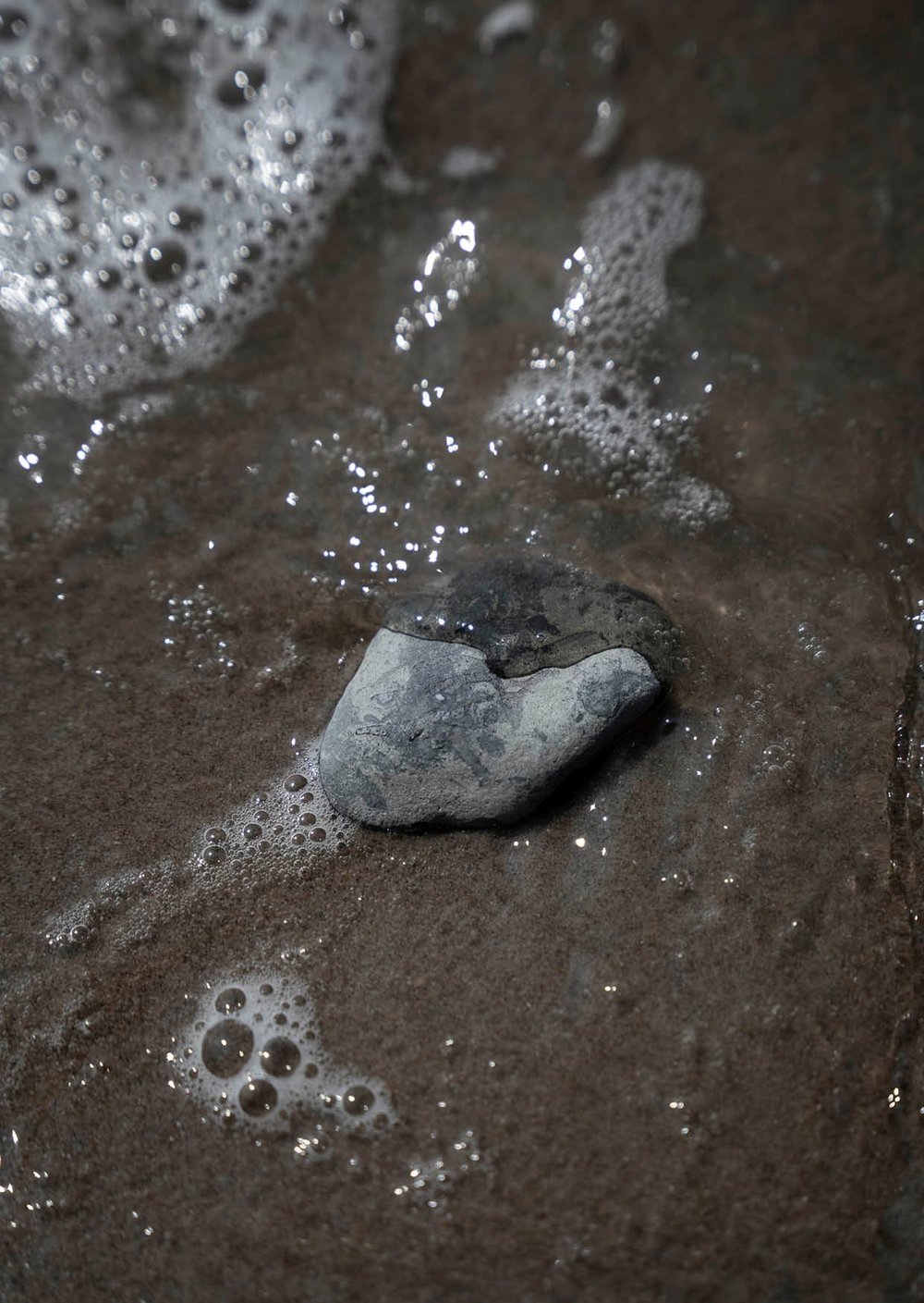 WRAPPING, KNOTTING, TYING: TENDER TENDRILS AROUND SOFT SKIN