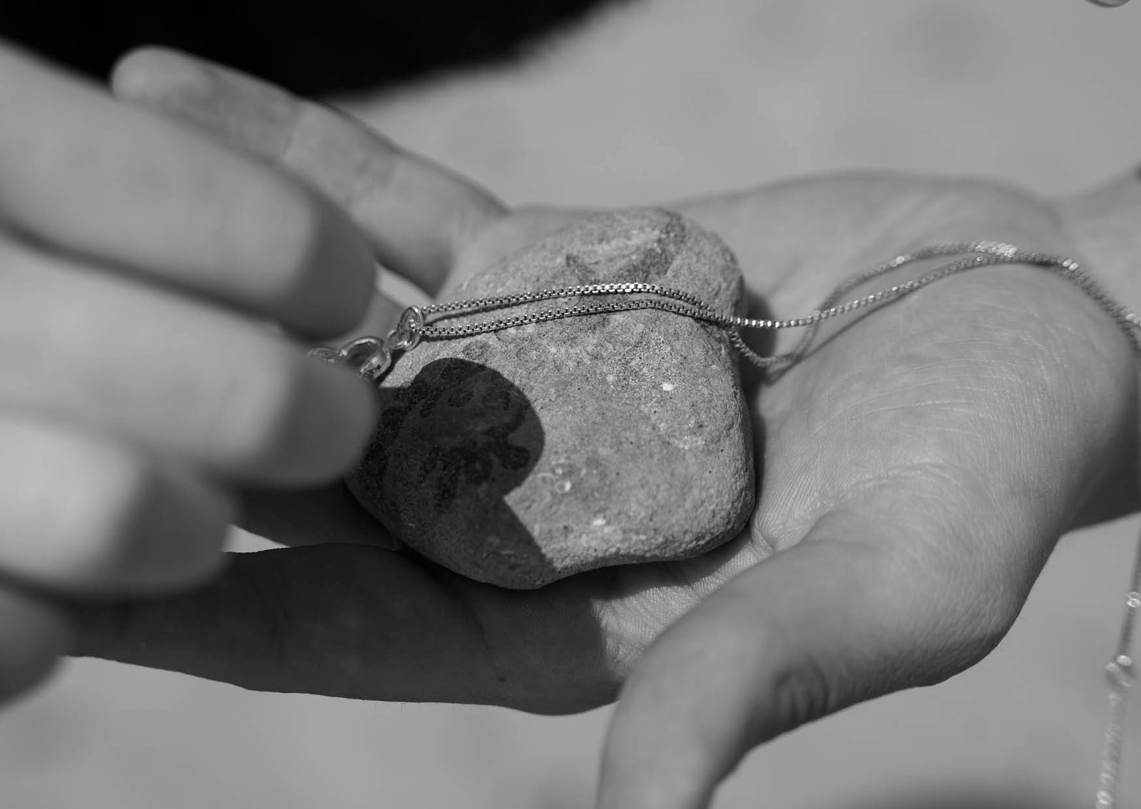 WRAPPING, KNOTTING, TYING: TENDER TENDRILS AROUND SOFT SKIN