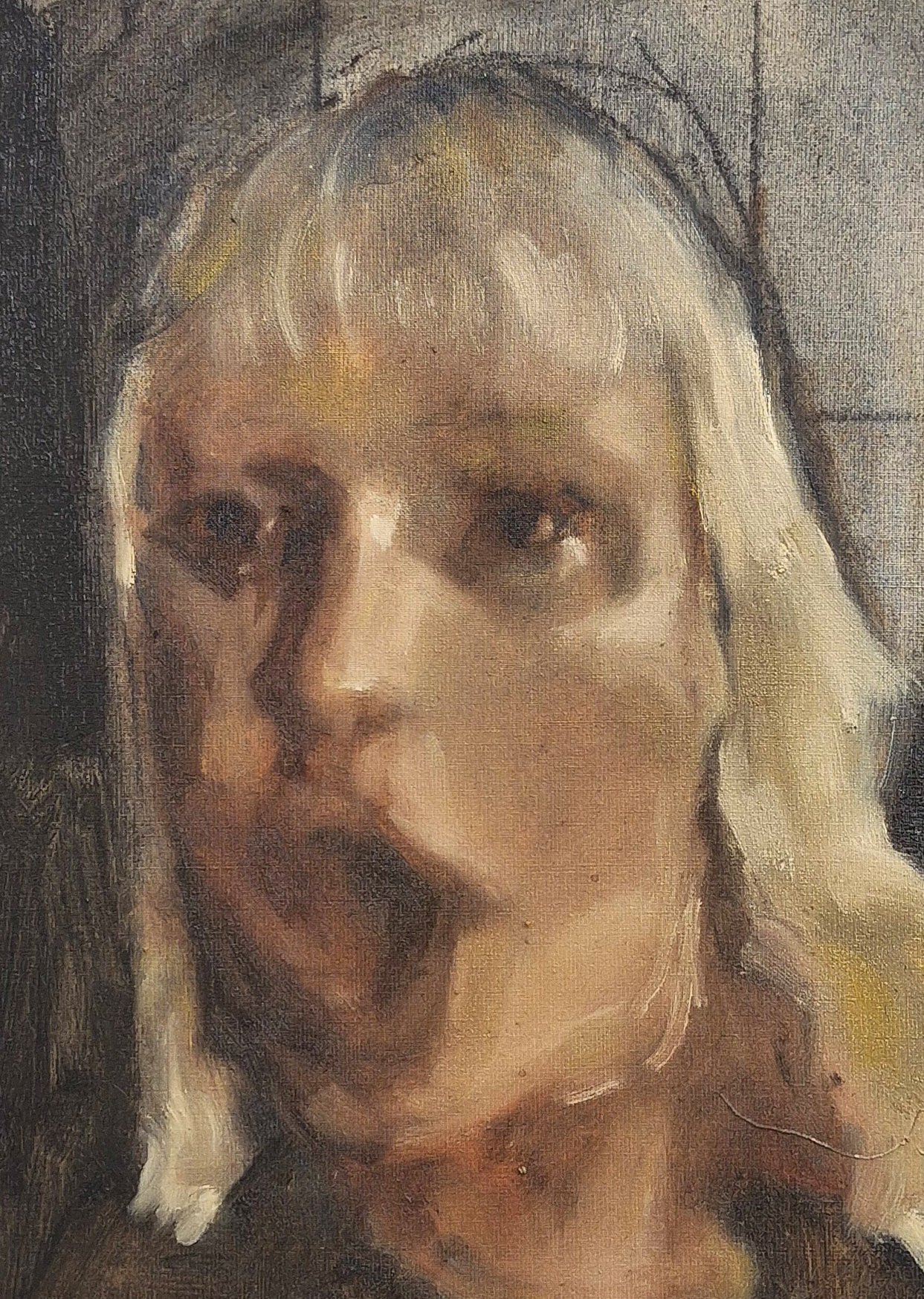 De Selfie, geportretteerd.