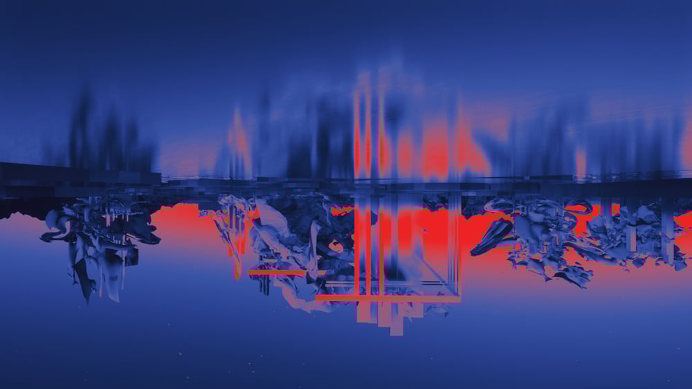 Virtual repurpose of lost art