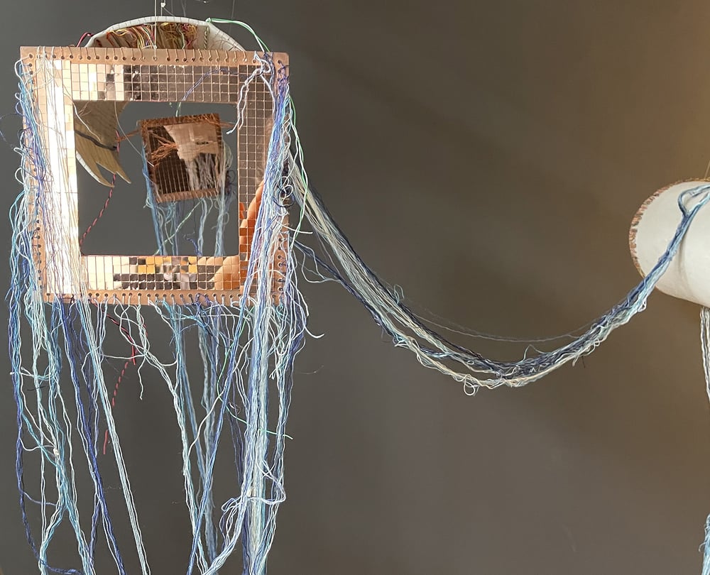 (Dis)assembled Bodies: Exploring impacts from digital technologies in our perceptions.