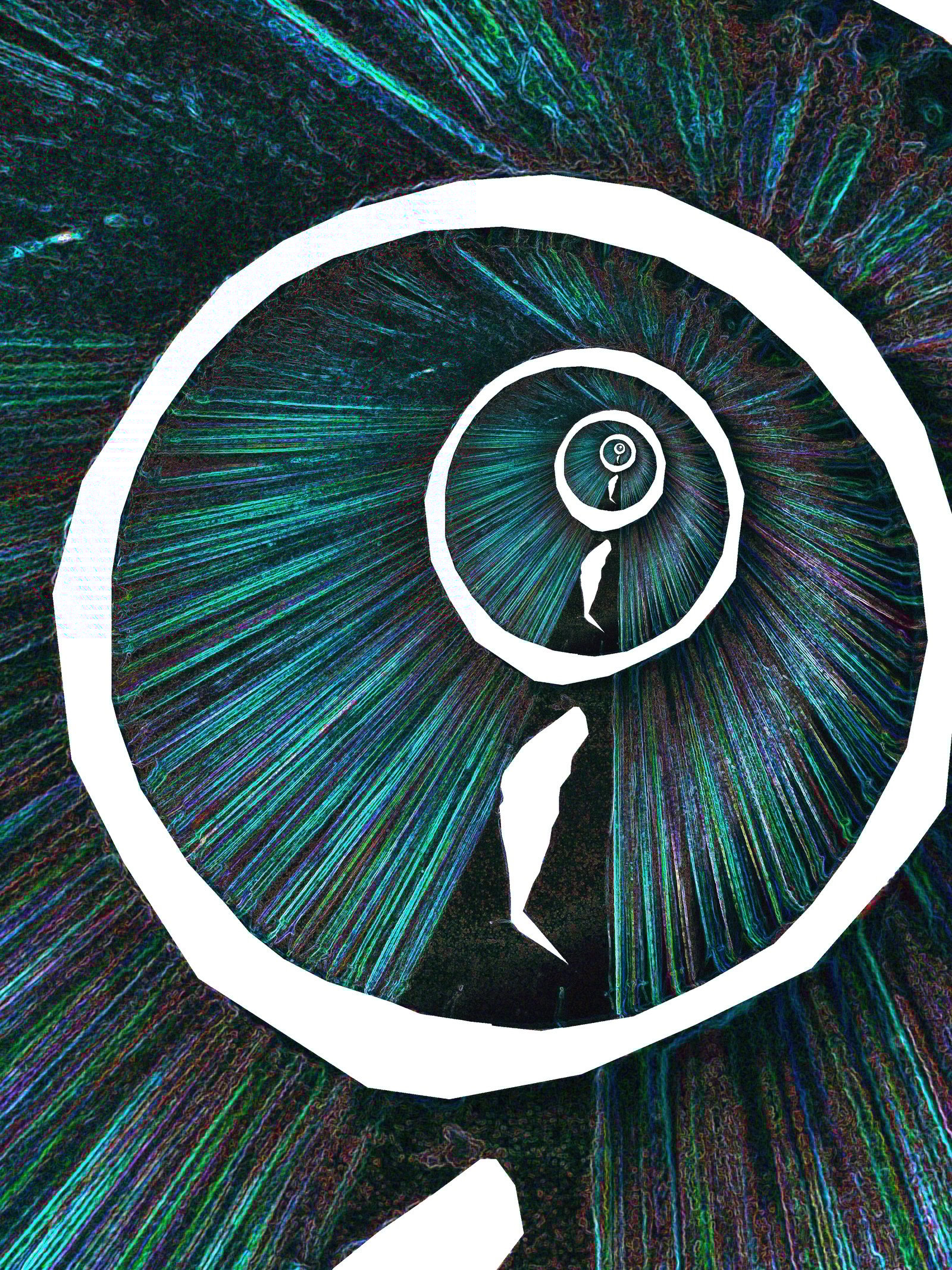 (Dis)assembled Bodies: Exploring impacts from digital technologies in our perceptions.