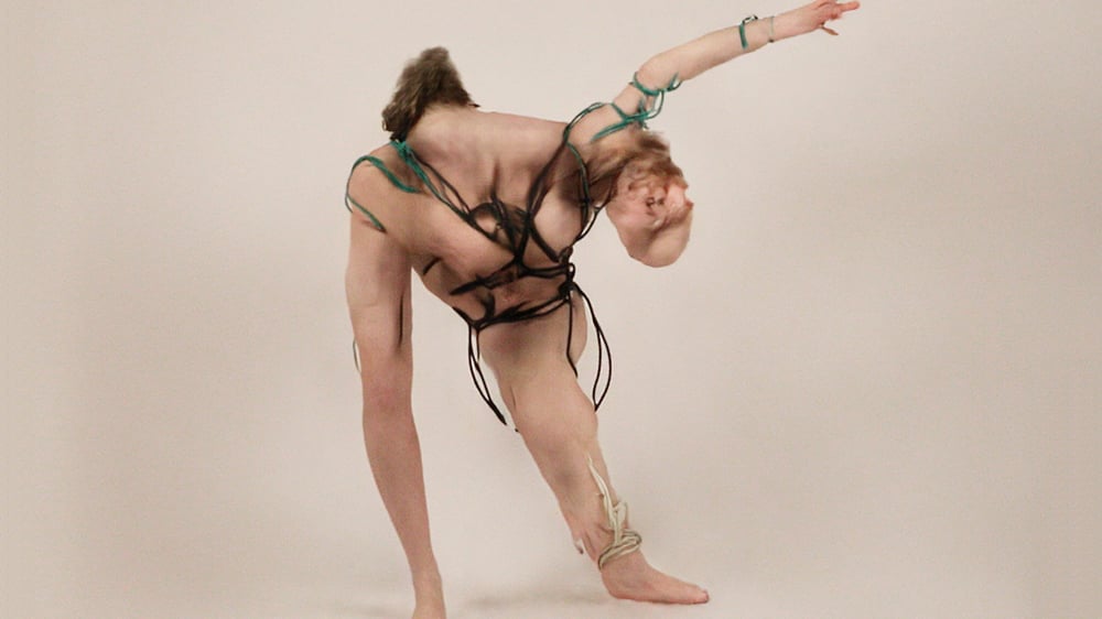 Replica of a Replica I Aspire to Become