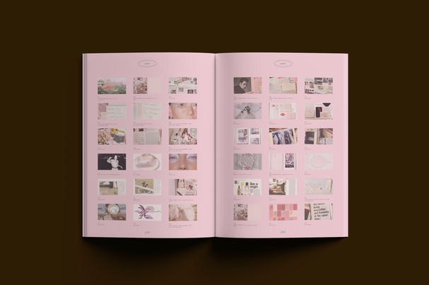 Het Feminine Archief door de ogen van Manou Raeves