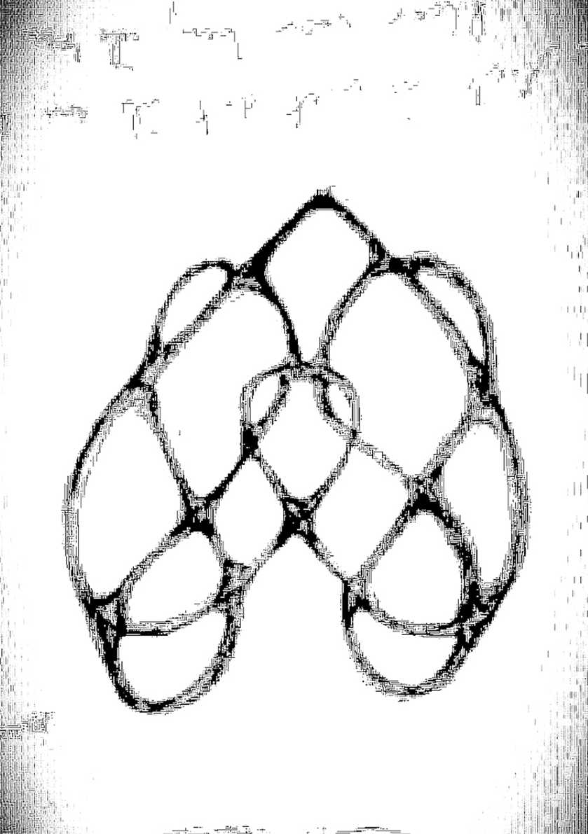 Insignia of Age and Decay