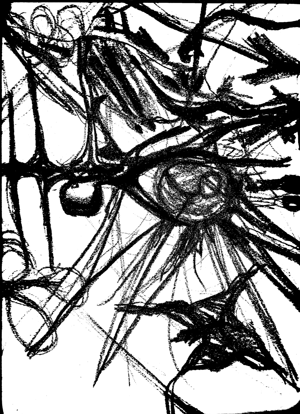 Insignia of Age and Decay