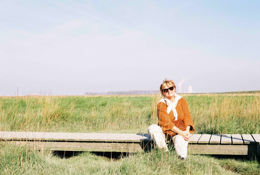 Projection For A Spoiled Soil (p.f.a.s.)