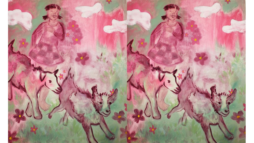 They can talk, we just have to listen