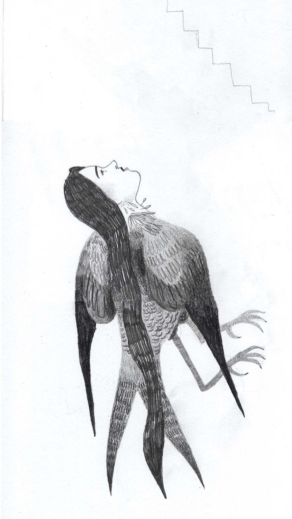 I Who Have Never Known Men - A Graphic Novel