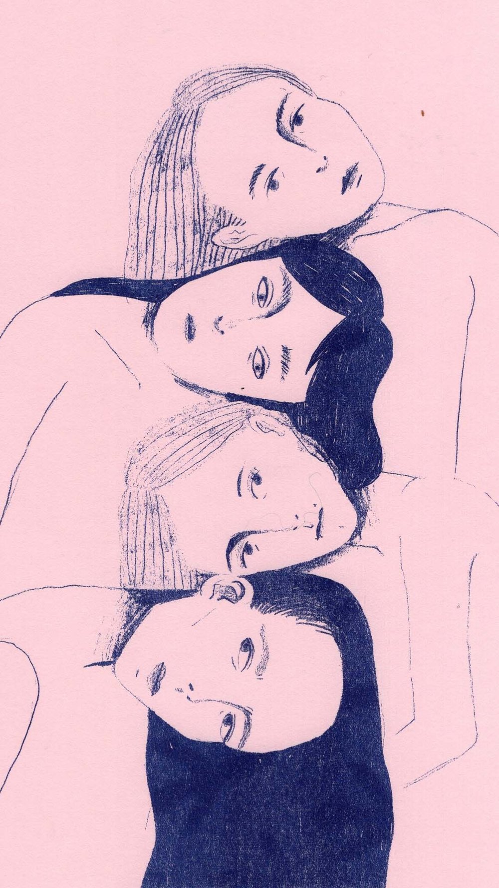 I Who Have Never Known Men - A Graphic Novel