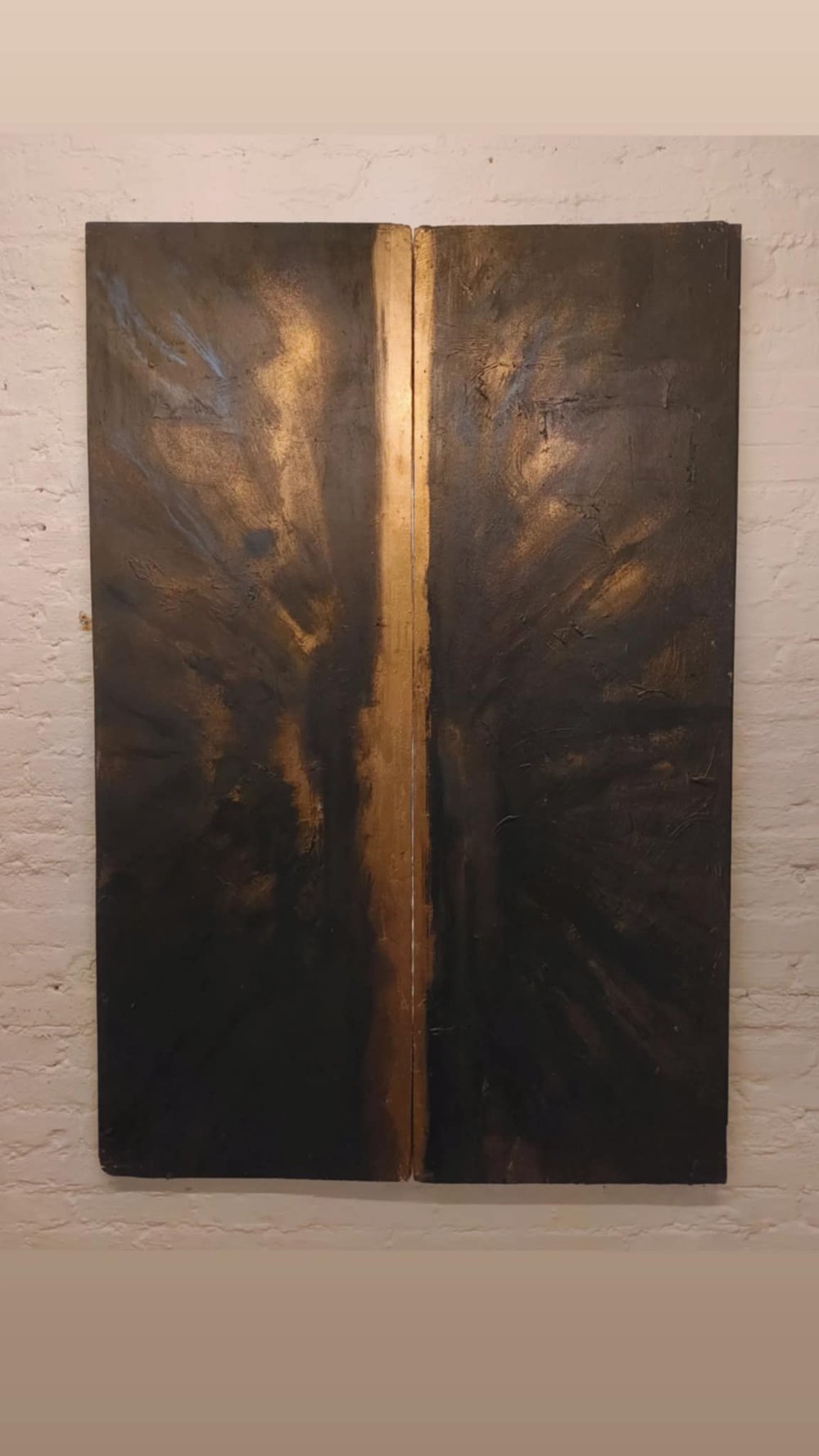 The Art of Unselfing