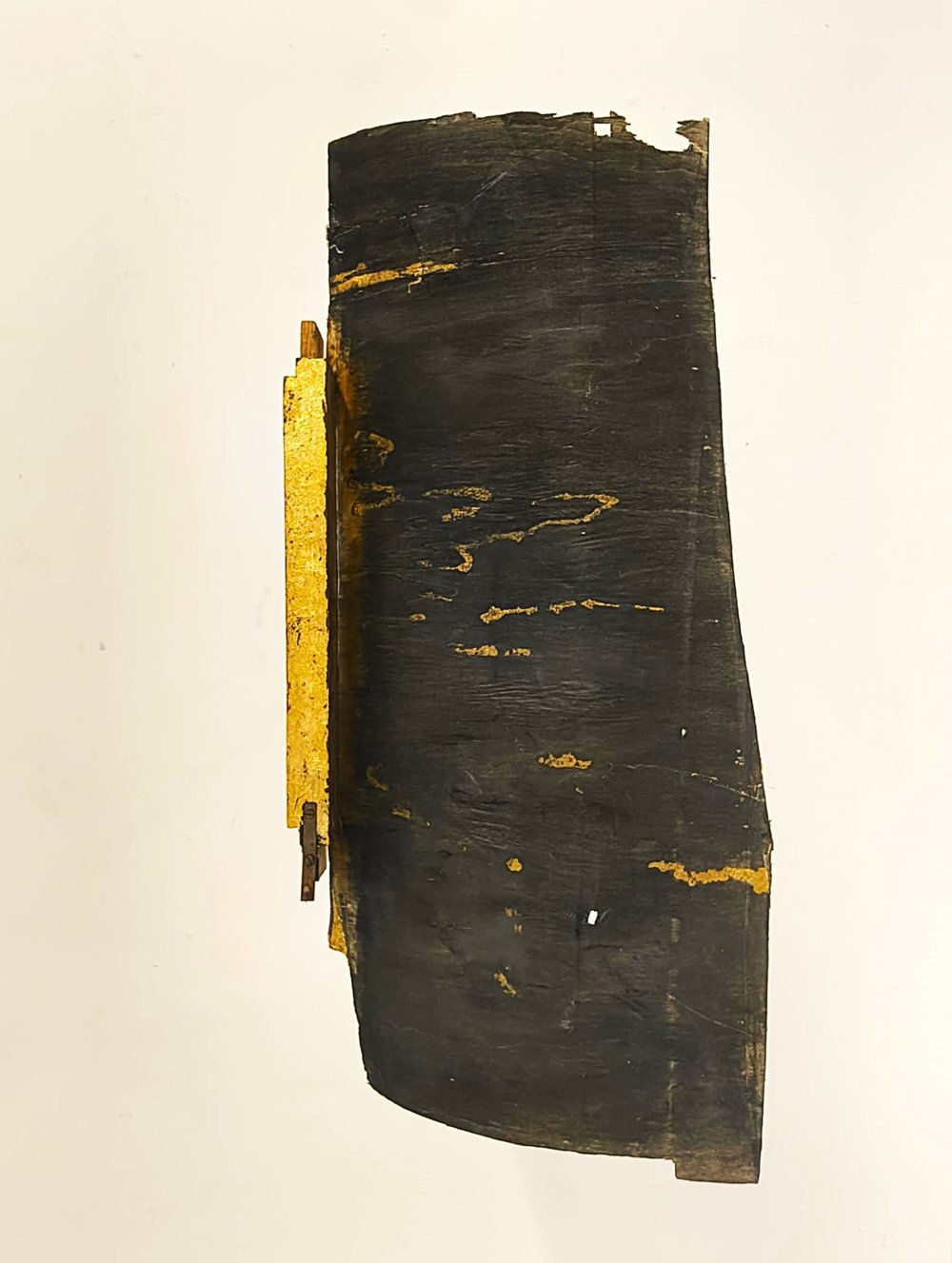 The Art of Unselfing