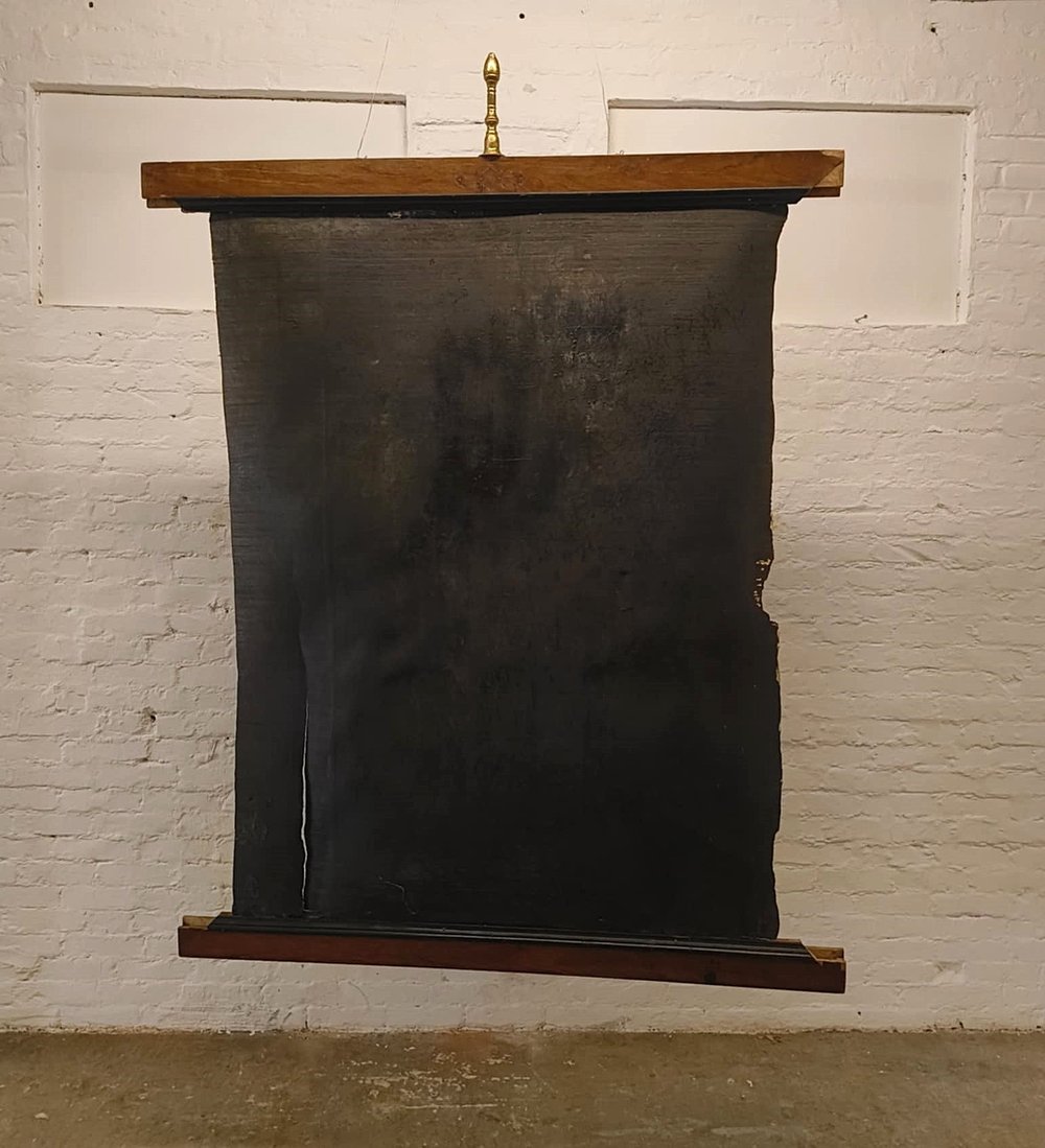 The Art of Unselfing